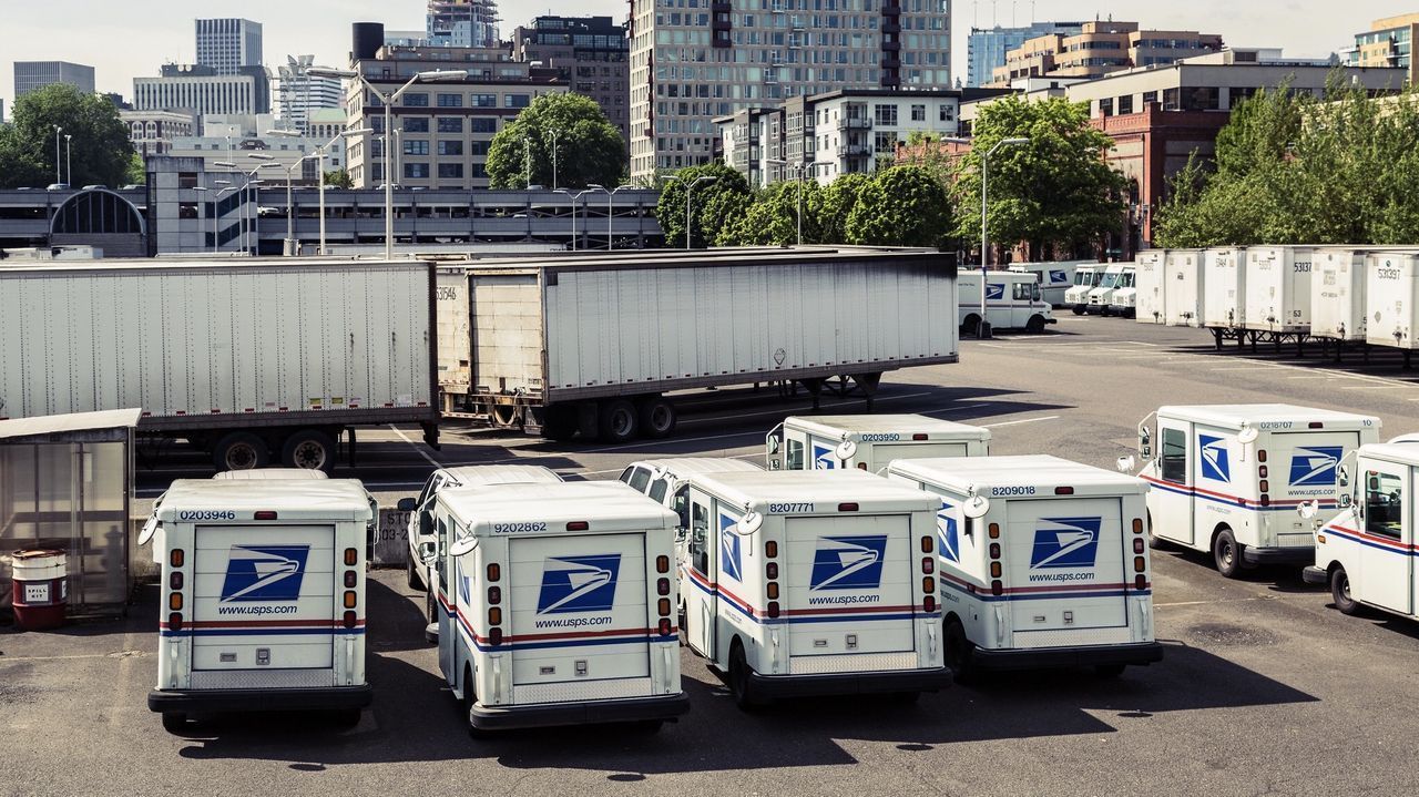 What Is Behind The American Postal Workers Union And The Postmaster ...