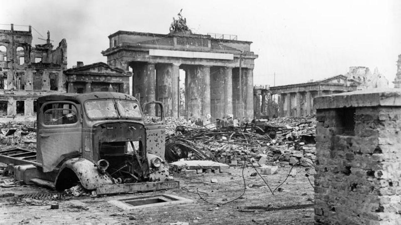 Las causas y consecuencias de la Segunda Guerra Mundial - World Socialist  Web Site