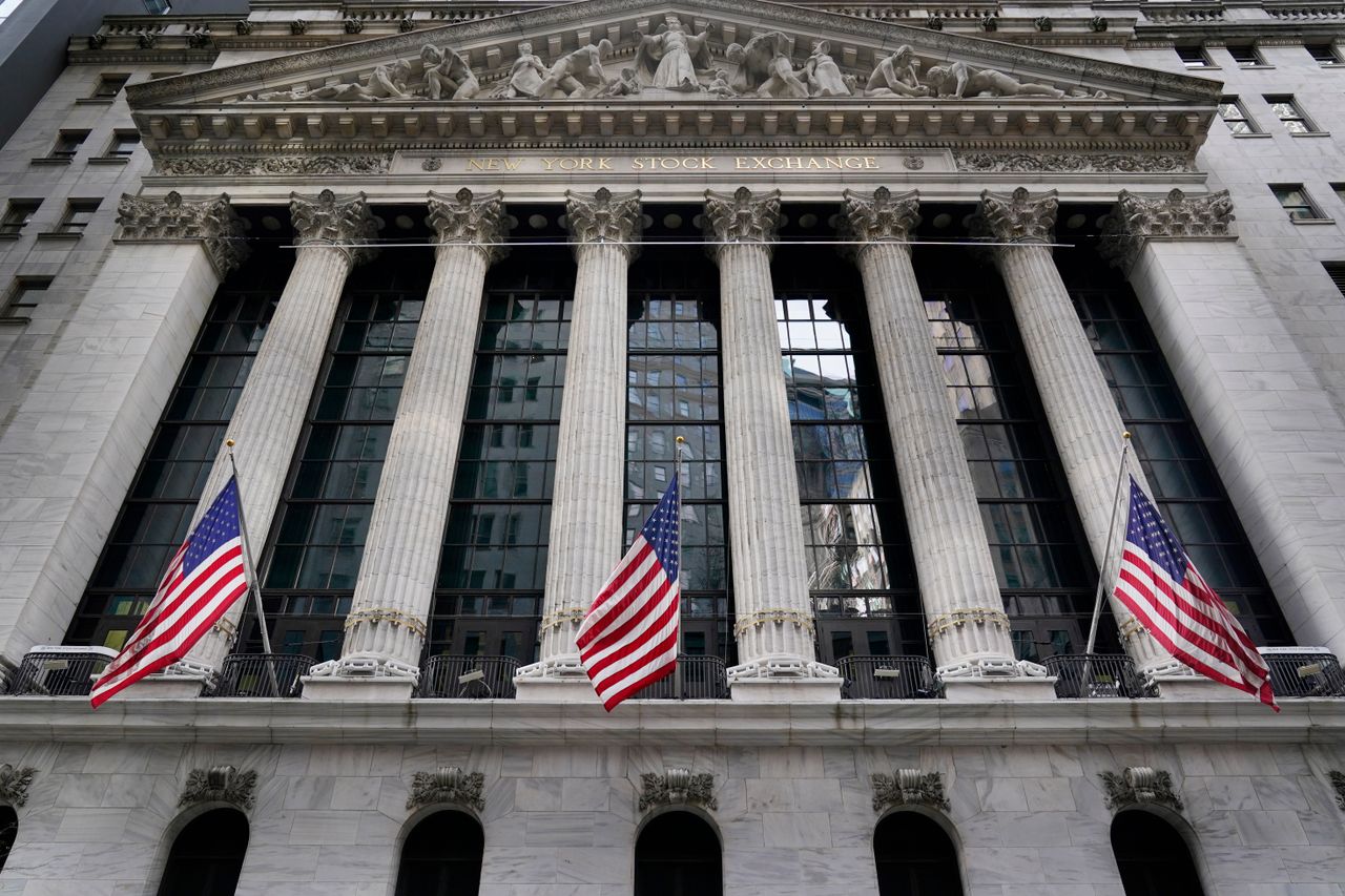 Wall Street Sube Por Decisión De Política Monetaria De La Fed - World ...