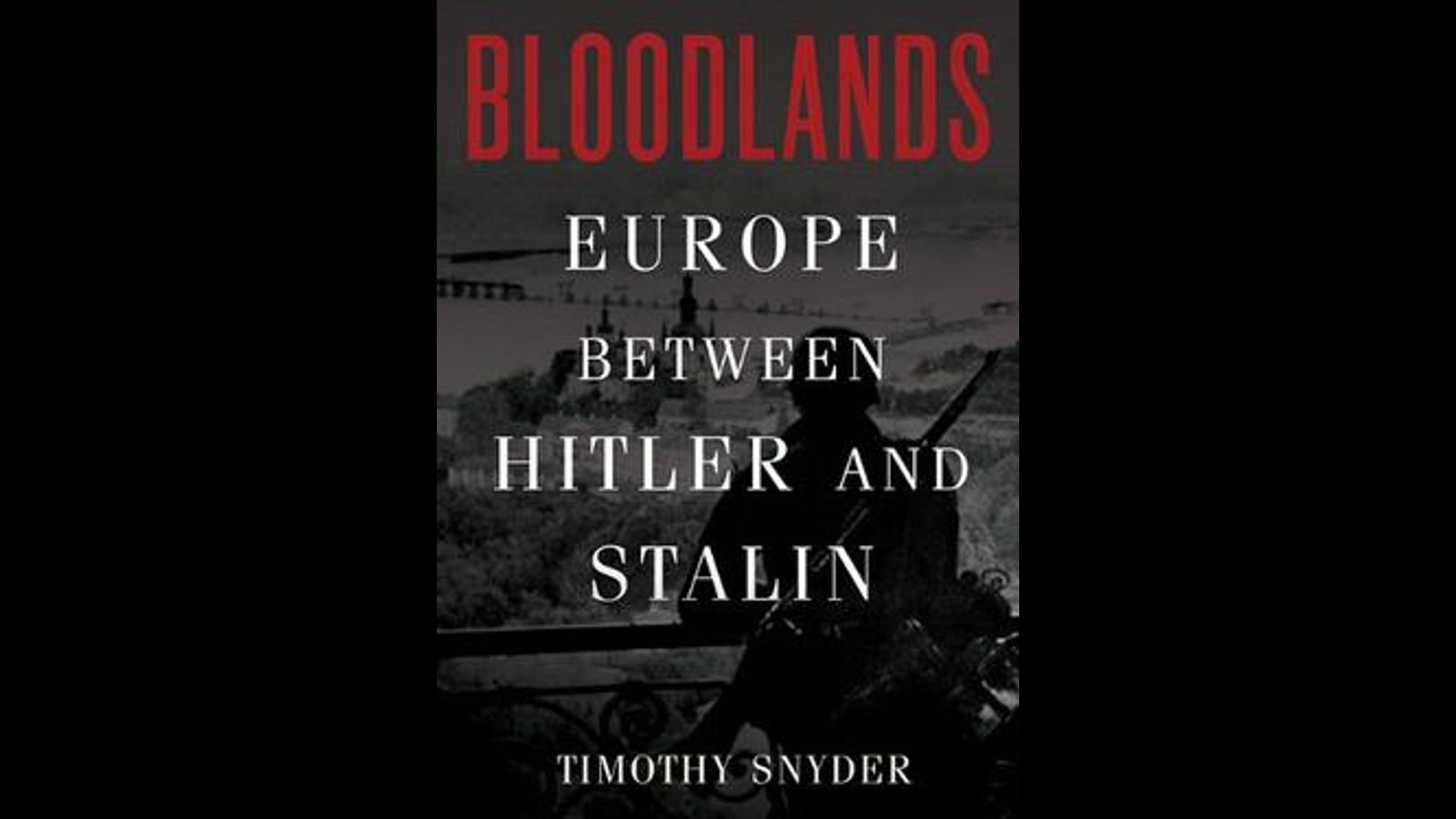 The Bloodlands' City: A New Book on the Making of Ukrainian Lviv