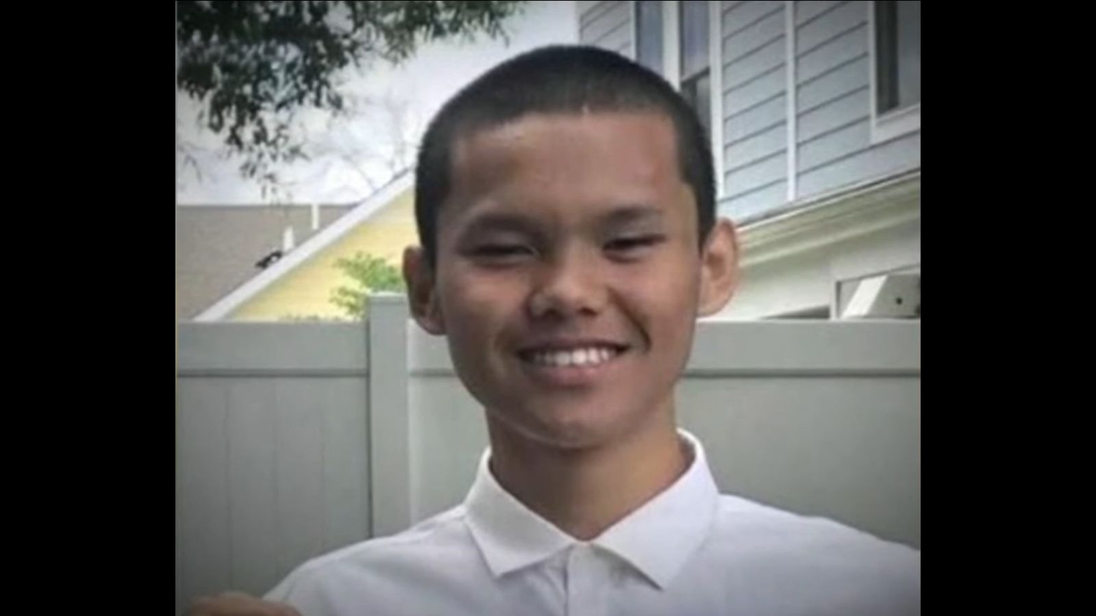 Read more about the article New York police murder 13-year-old youth