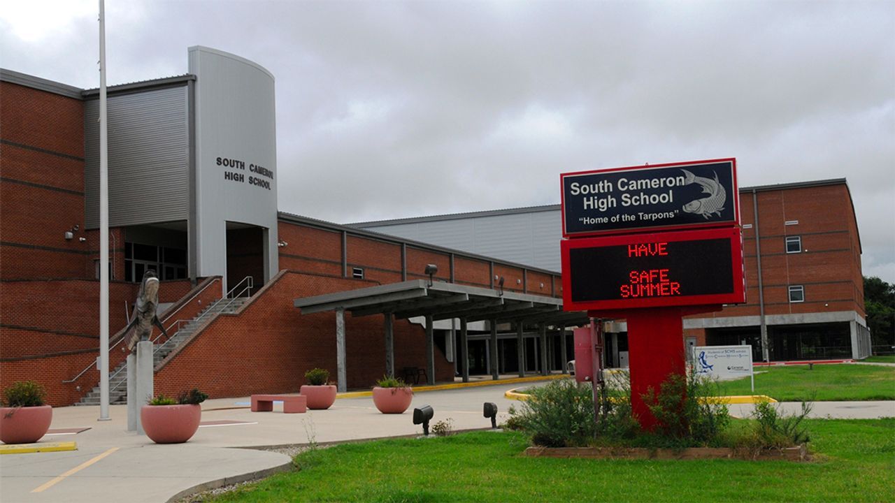 Louisiana Schools Set To Reopen In The Coming Weeks As Pandemic Surges   5f5a1030 D2ca 4ade 8e72 60927791baf5