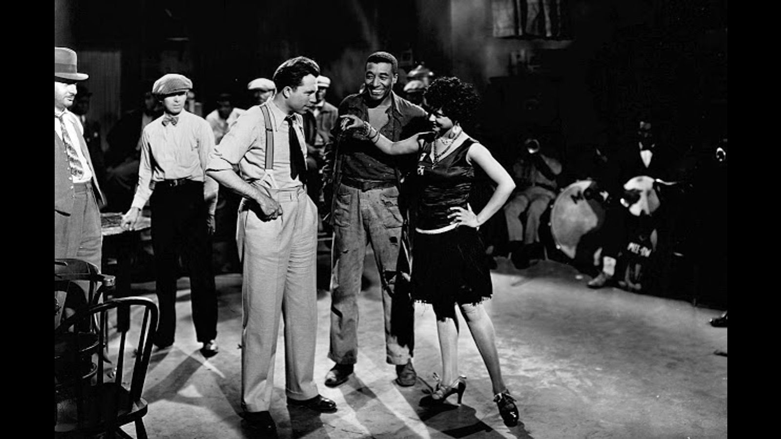 Rediscovering Hallelujah (1929), director King Vidor’s sensitive film ...