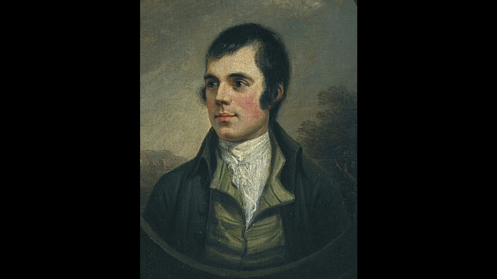 In defence of poet Robert Burns: “Ye know, and dare maintain, the ...