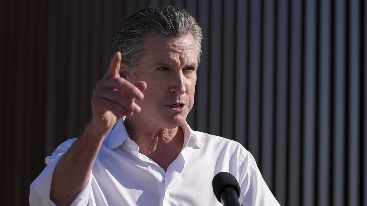 California Governor Declares A State Of Emergency Over Bird Flu Threat ...