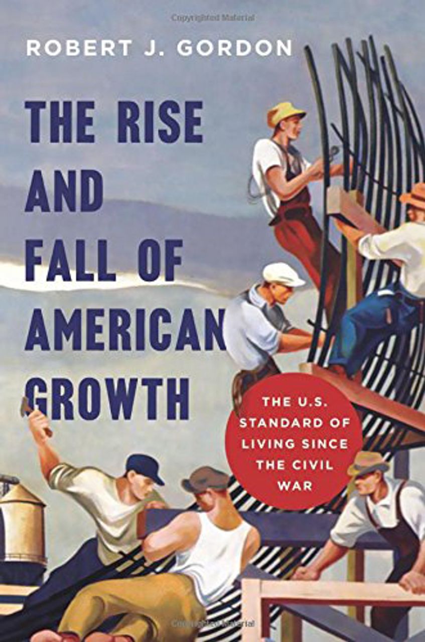 98  American Growth Book for Kids