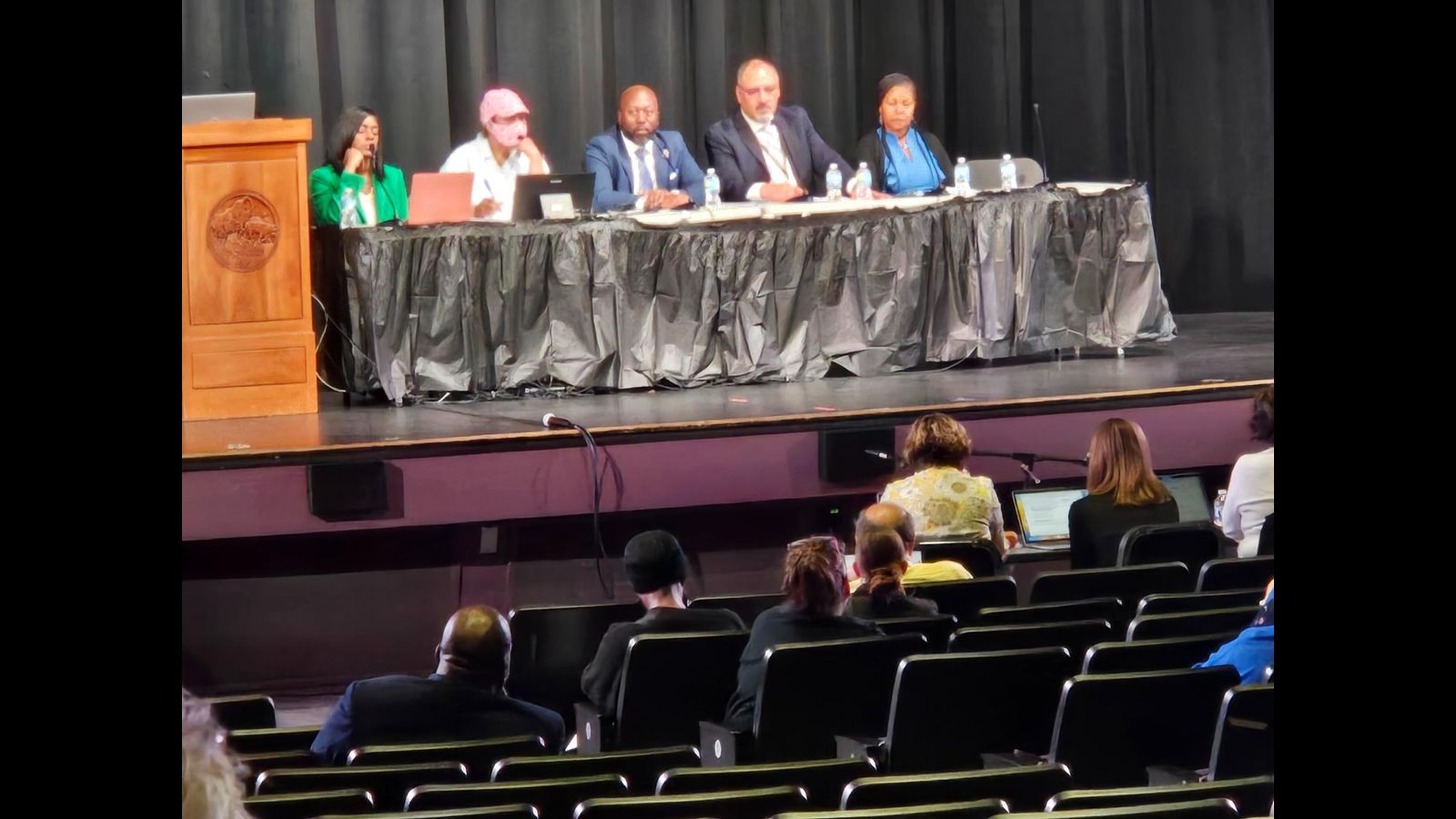 Anger mounts as Ann Arbor Public School board prepares cuts - World  Socialist Web Site