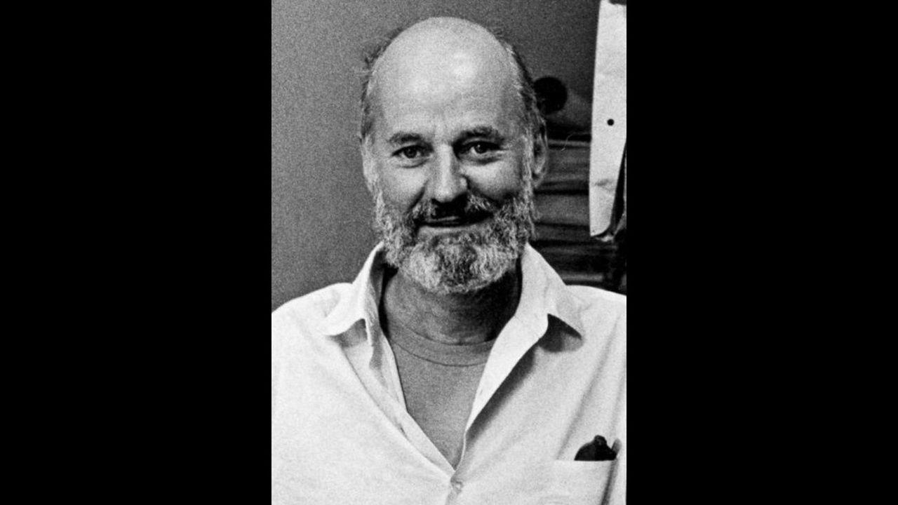 American Poet Lawrence Ferlinghetti, 1919–2021 - World Socialist Web Site