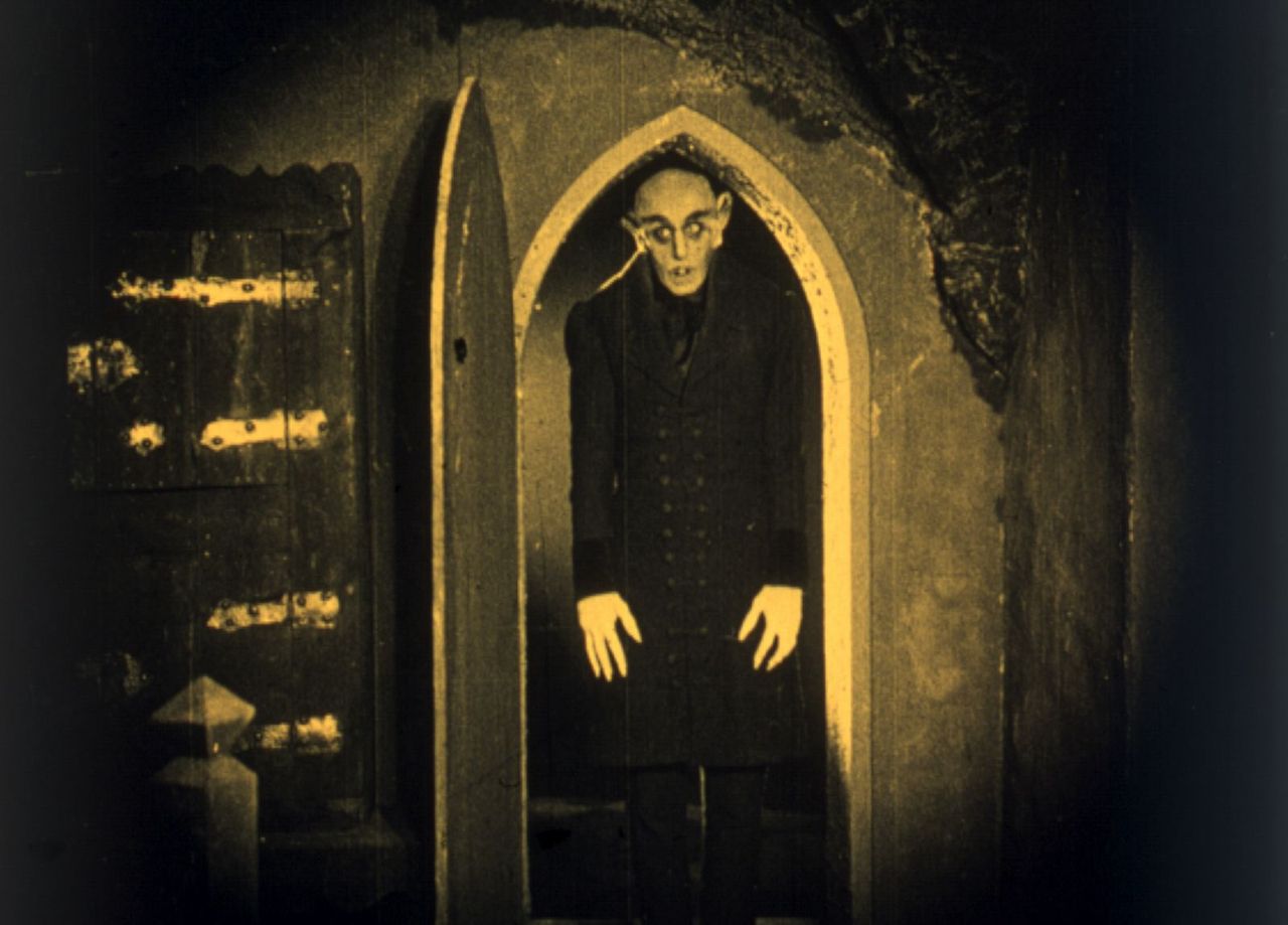 F.W. Murnau’s Classic, Groundbreaking Nosferatu In US Theaters ...