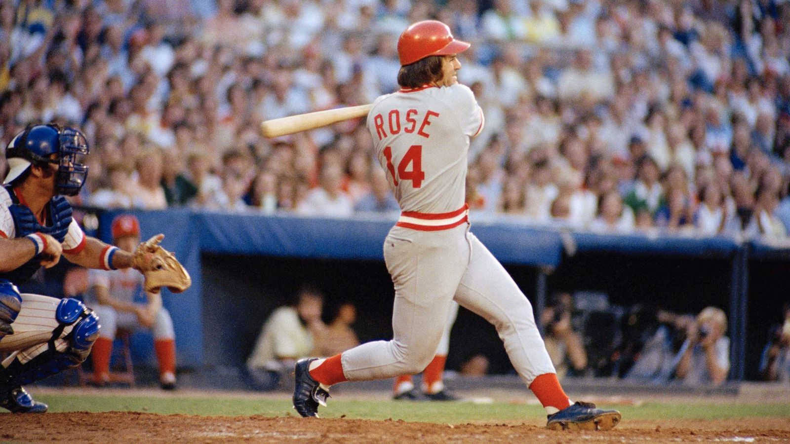 Pete Rose, all-time hitter banned by baseball for gambling, dies at 83.