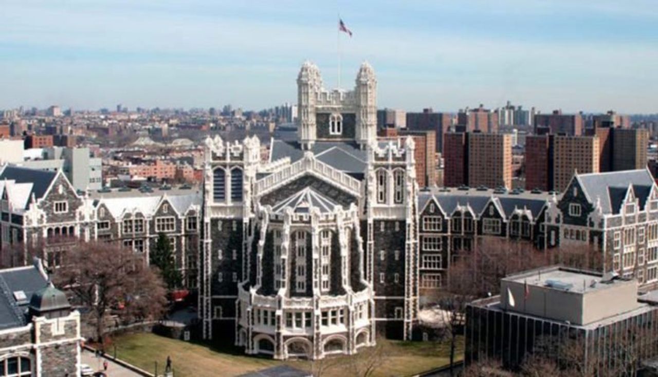 City University Of New York To Lay Off Thousands Of Adjunct Faculty   8931d66f 1a70 459f Acff A522b0e7e0ff