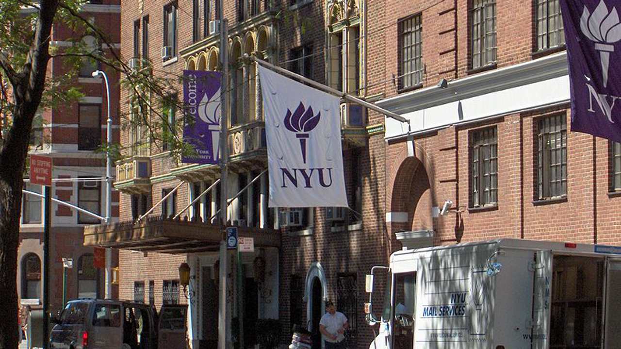 New York City Universities Plan To Reopen For In-person Instruction ...