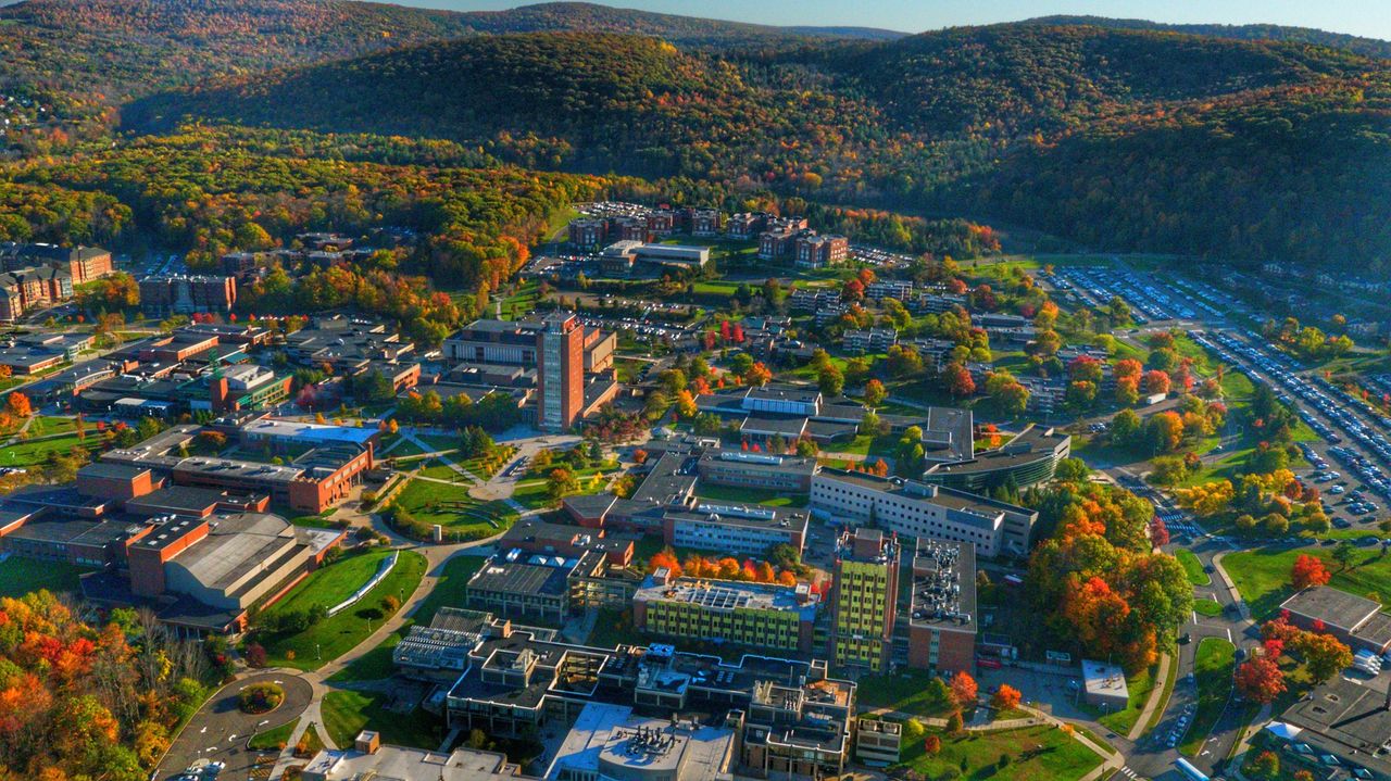 The Binghamton University COVID19 crisis and the way forward for