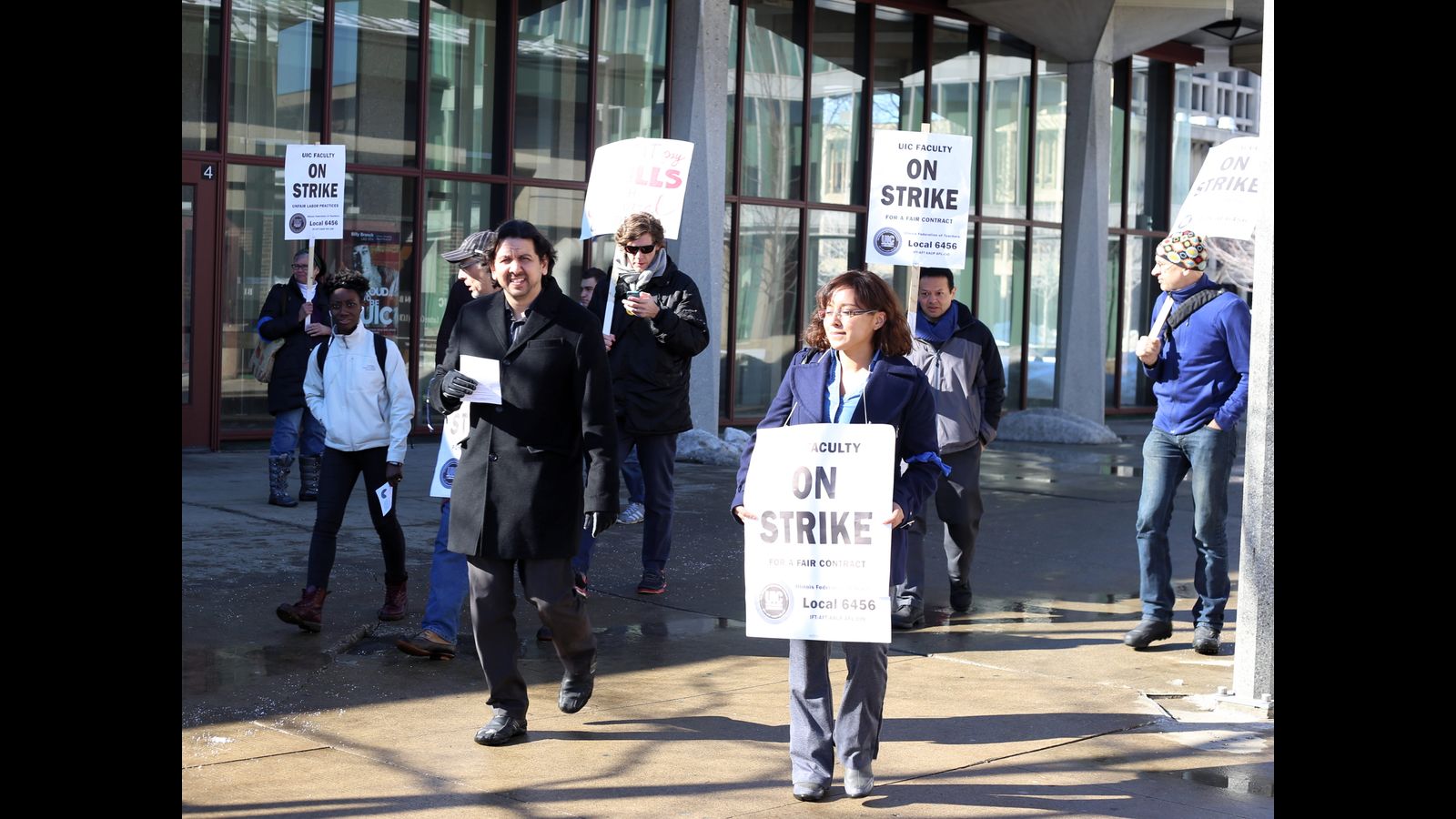 university of illinois chicago sociology phd