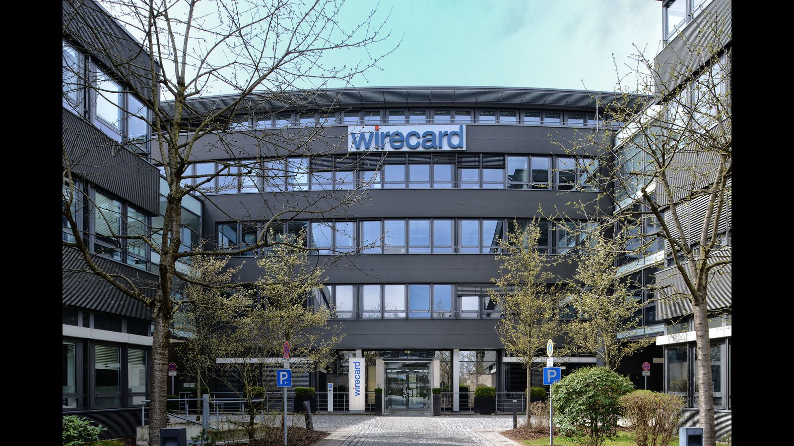 Germany pay. Wirecard AG. Ernst & young Wirecard. Wirecard фото. Ey Wirecard.