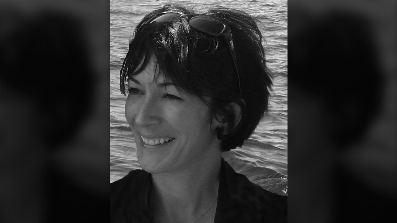 Jeffrey Epsteins Confidante Ghislaine Maxwell Relocated To Federal
