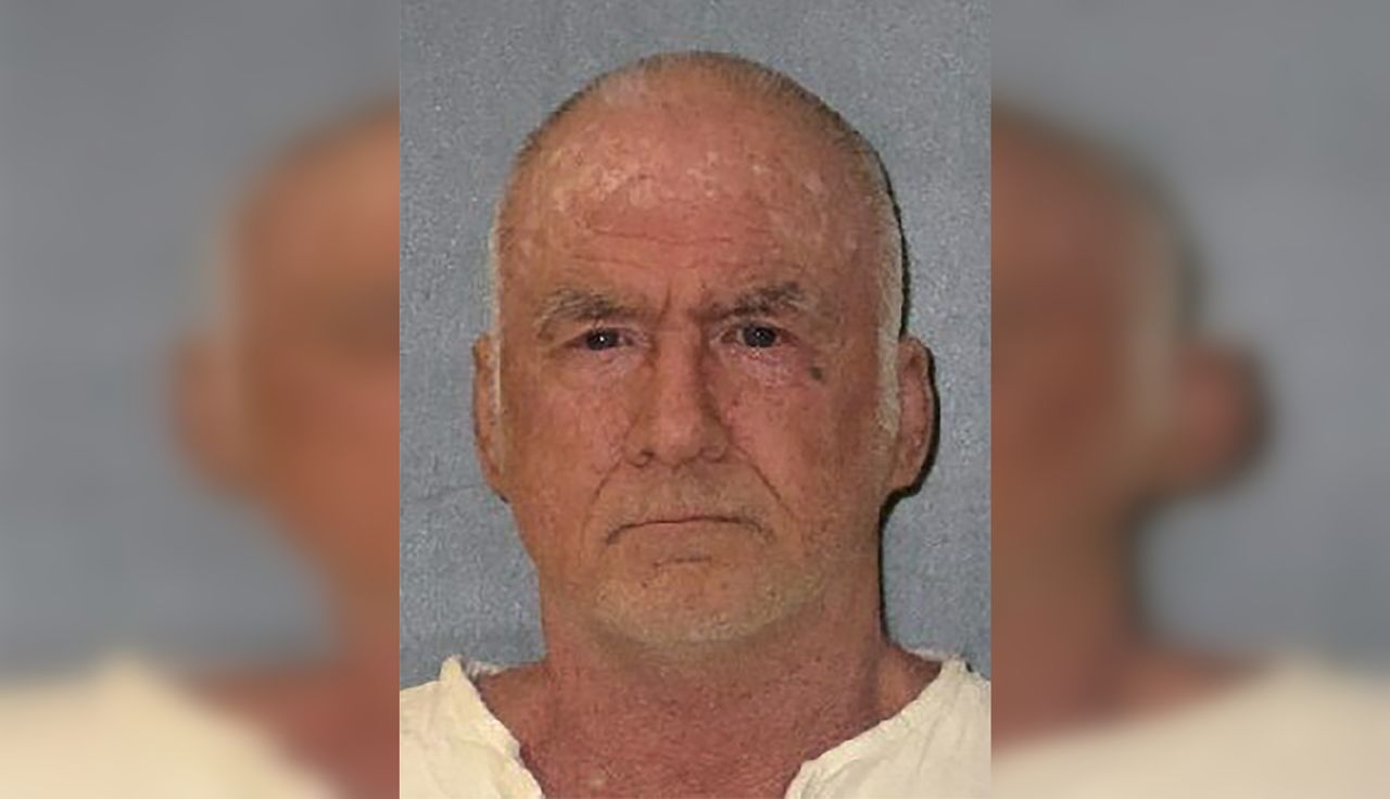 Texas Executes Tracy Beatty, A Mentally Ill Man Denied Access To Mental ...