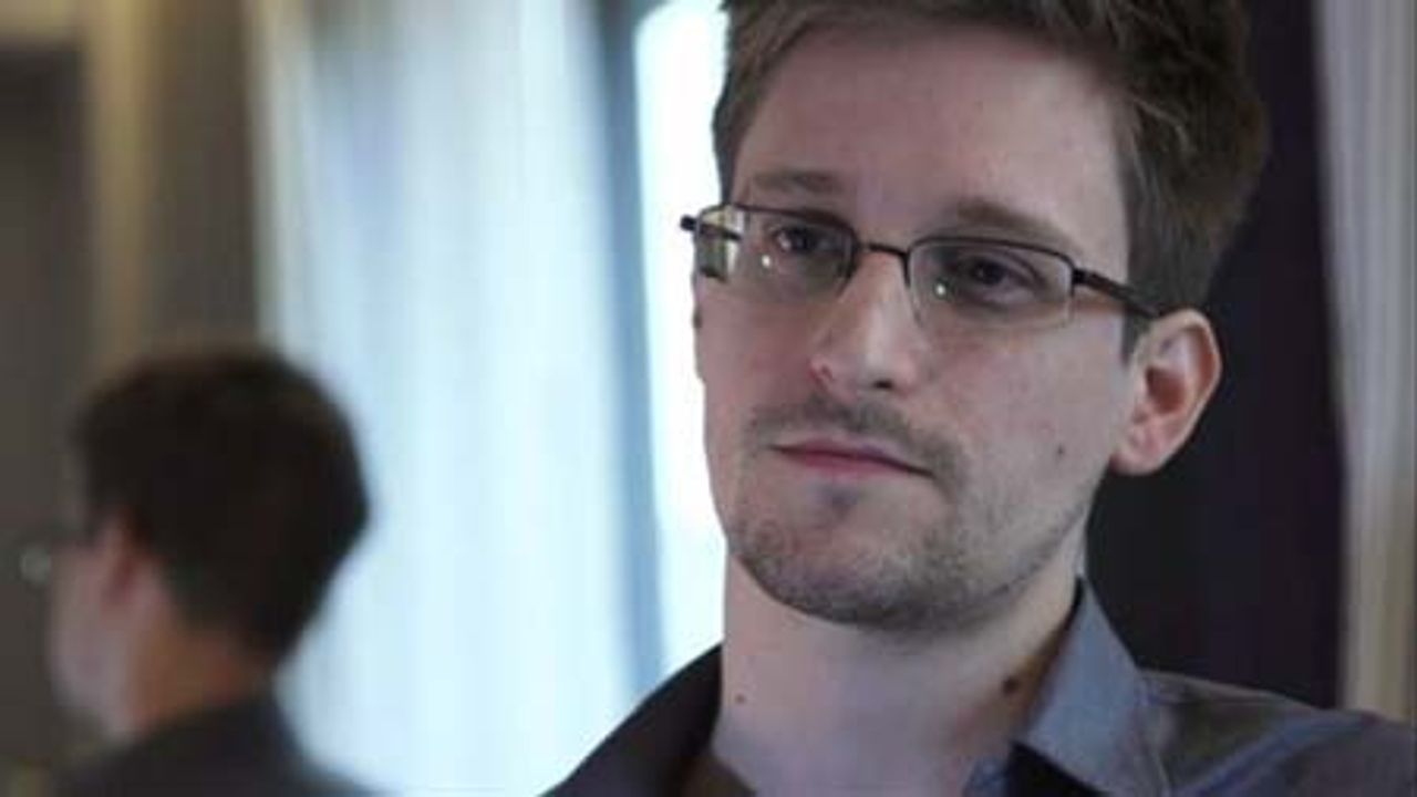 Edward Snowden Defends Decision To Reveal Nsa Spying In Nbc Interview