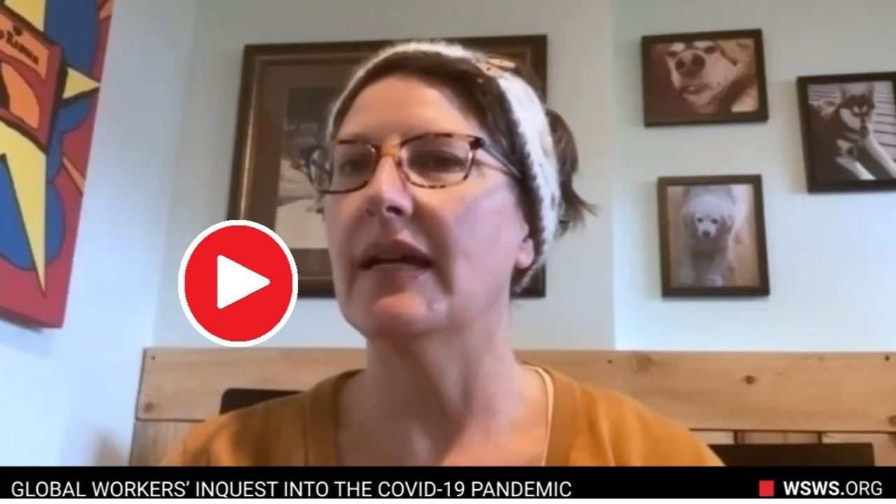 Alberta Nurse Speaks About Union Indifference To Mass Illness And Death   A2f0c5ef D396 44de 843e 990a59fd0201