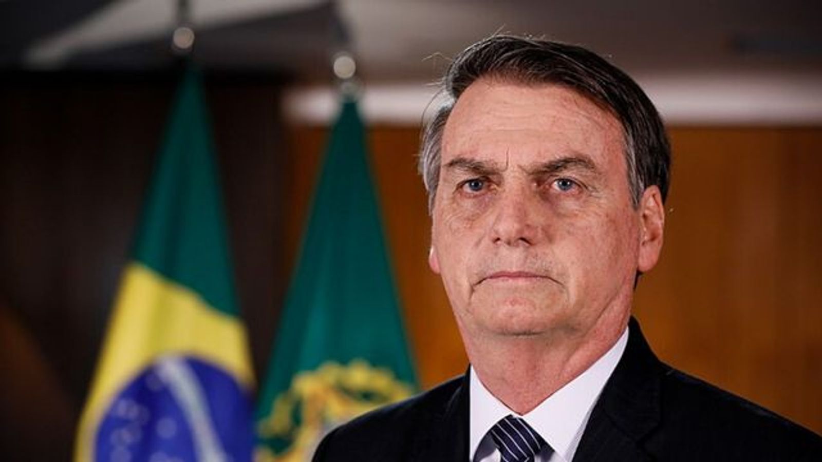 Apoiadores veem traição do presidente Jair Bolsonaro e aliados