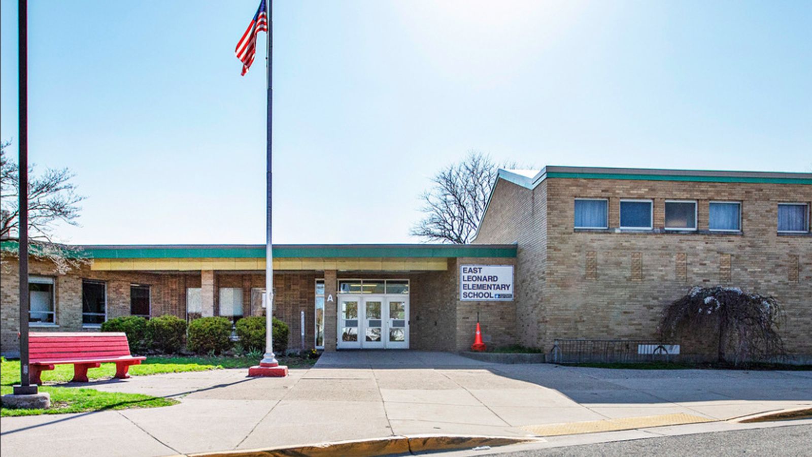 Die Schulbehörde von Grand Rapids will den Plan zur Schließung von zehn öffentlichen Schulen genehmigen