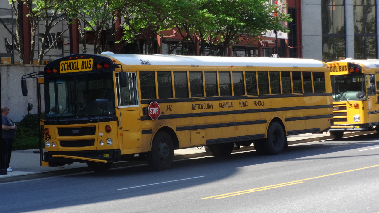 Stop the deadly reopening of Nashville schools! - World Socialist Web Site