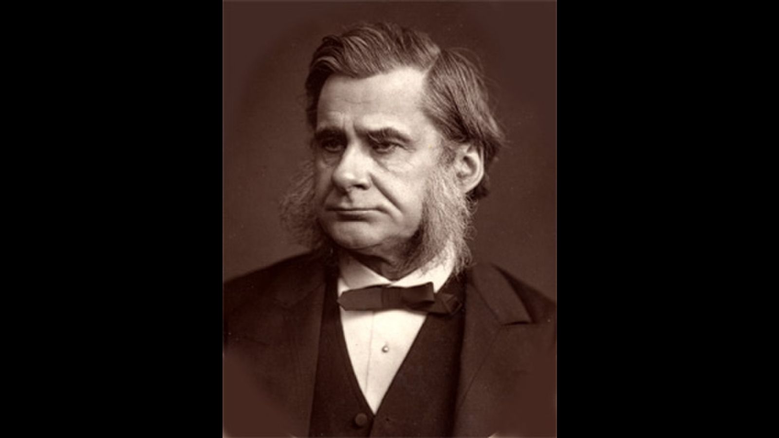 The Huxley family and the history of evolutionary theory - World ...