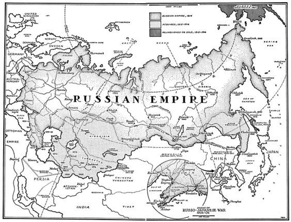 March 13-19: Tsar Nicholas abdicates - World Socialist Web Site