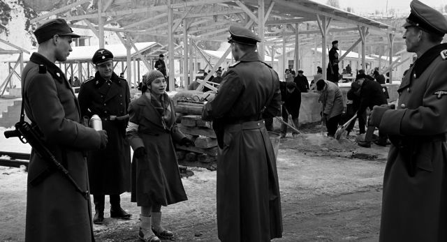 The achievement of Schindler’s List - World Socialist Web Site