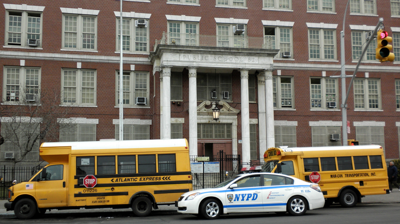 New York City releases dangerous school reopening plans - World ...