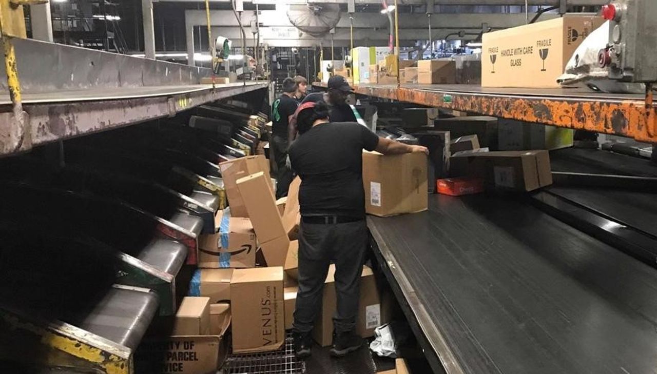 UPS workers’ opposition grows to Teamsters sellout World Socialist