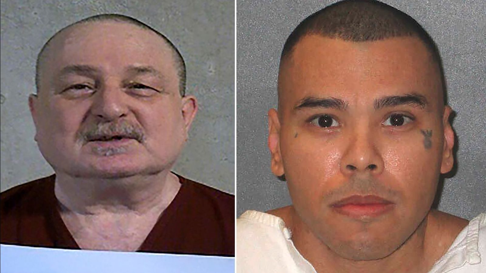 Executions this week in Texas and Oklahoma as Missouri presses forward with  plan to execute innocent man