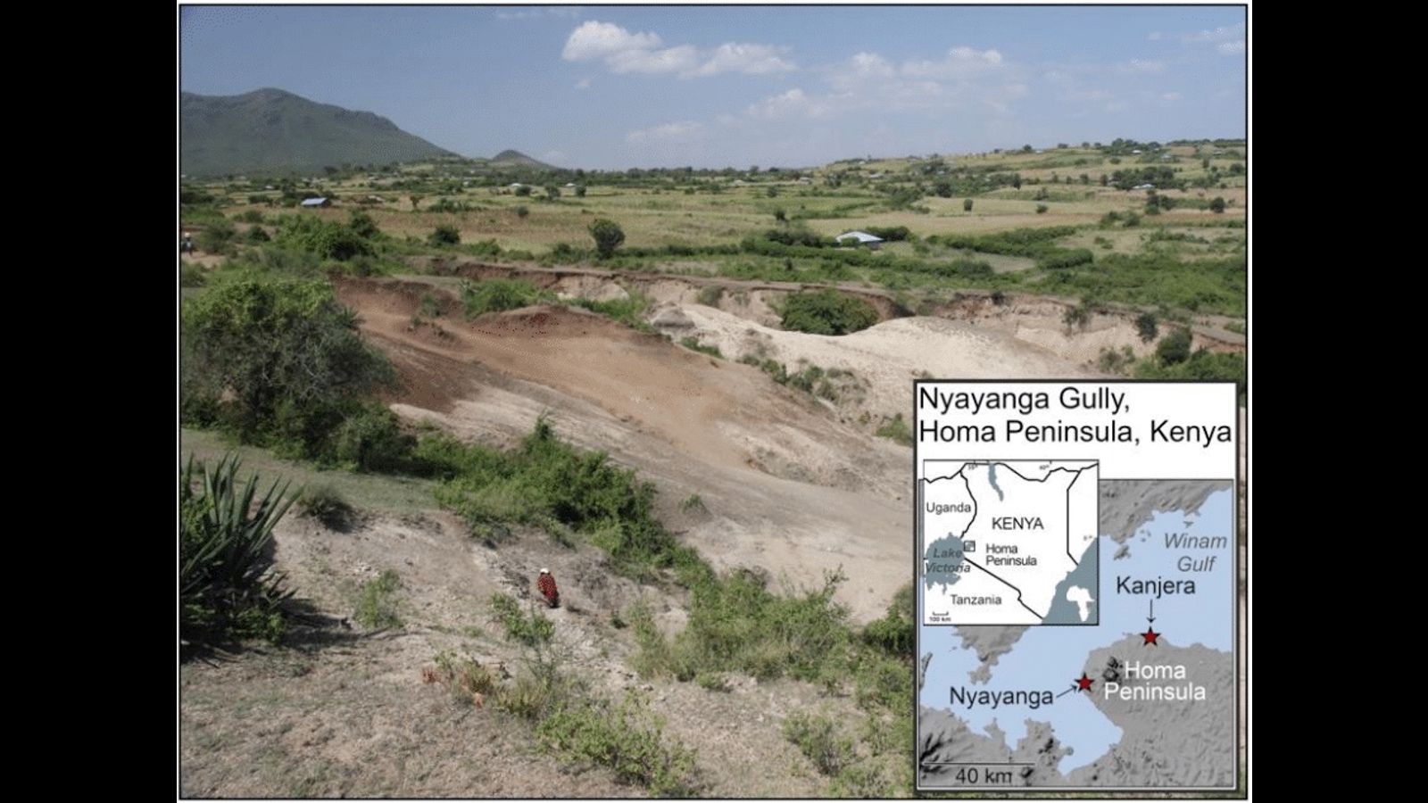 intriguing-discovery-of-ancient-tools-butchery-and-hominin-teeth-in