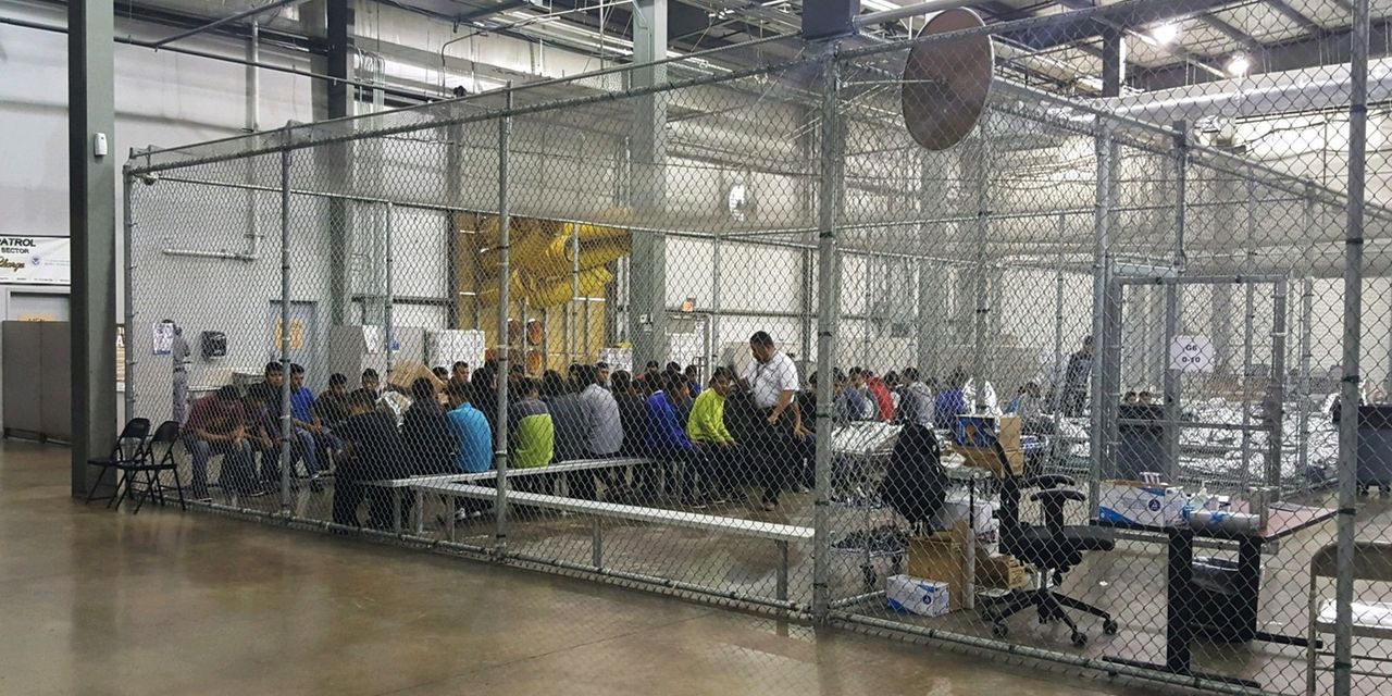 Twenty-two deaths reported in immigrant detention centers since Trump ...