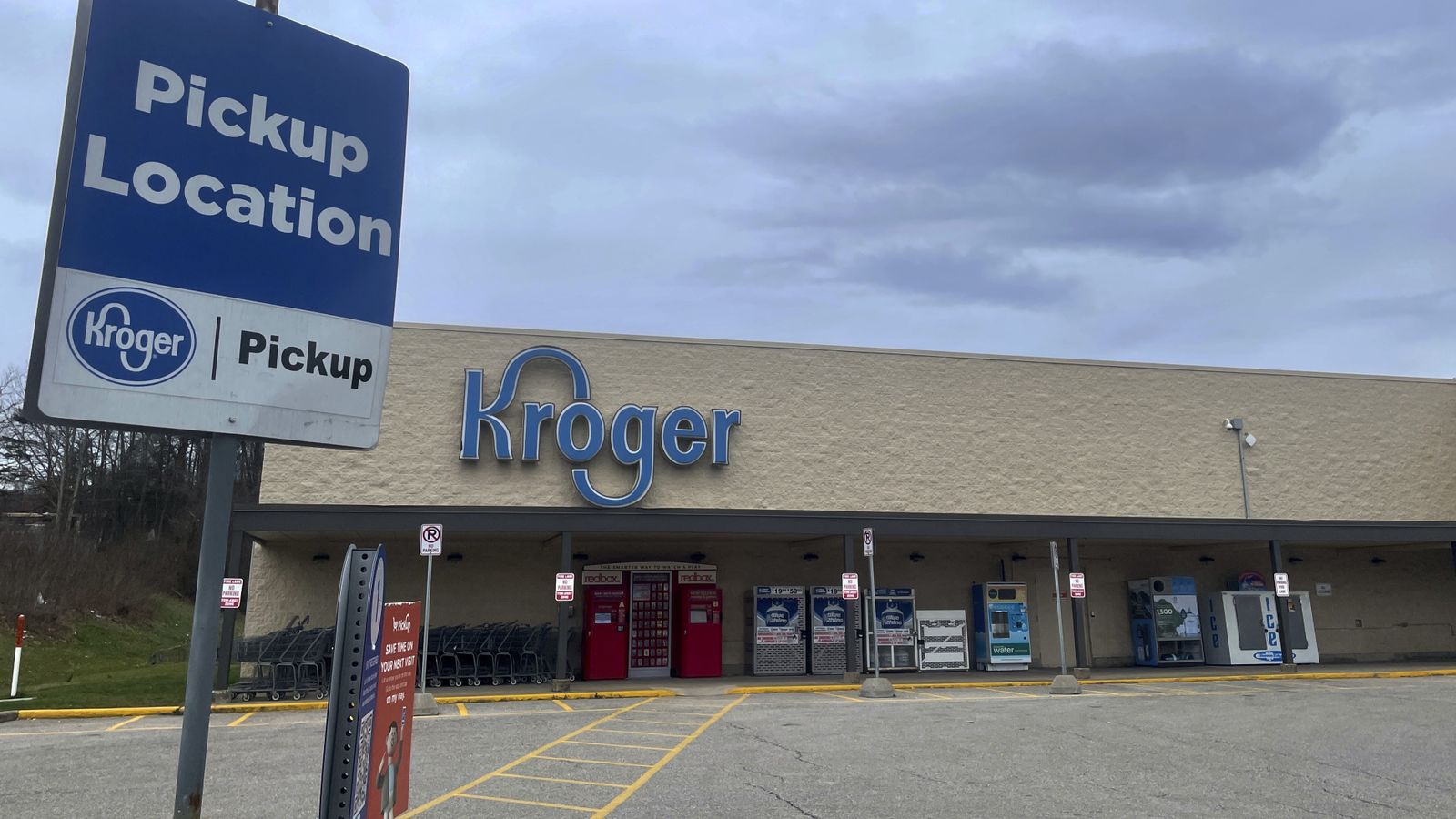 Kroger’s EDGE and other corporate fraudsters use AI to rob workers