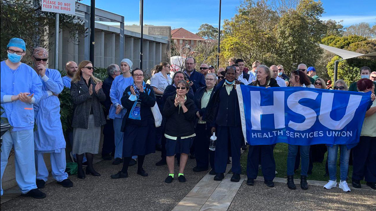 nsw-health-workers-form-rank-and-file-committees-to-fight-labor