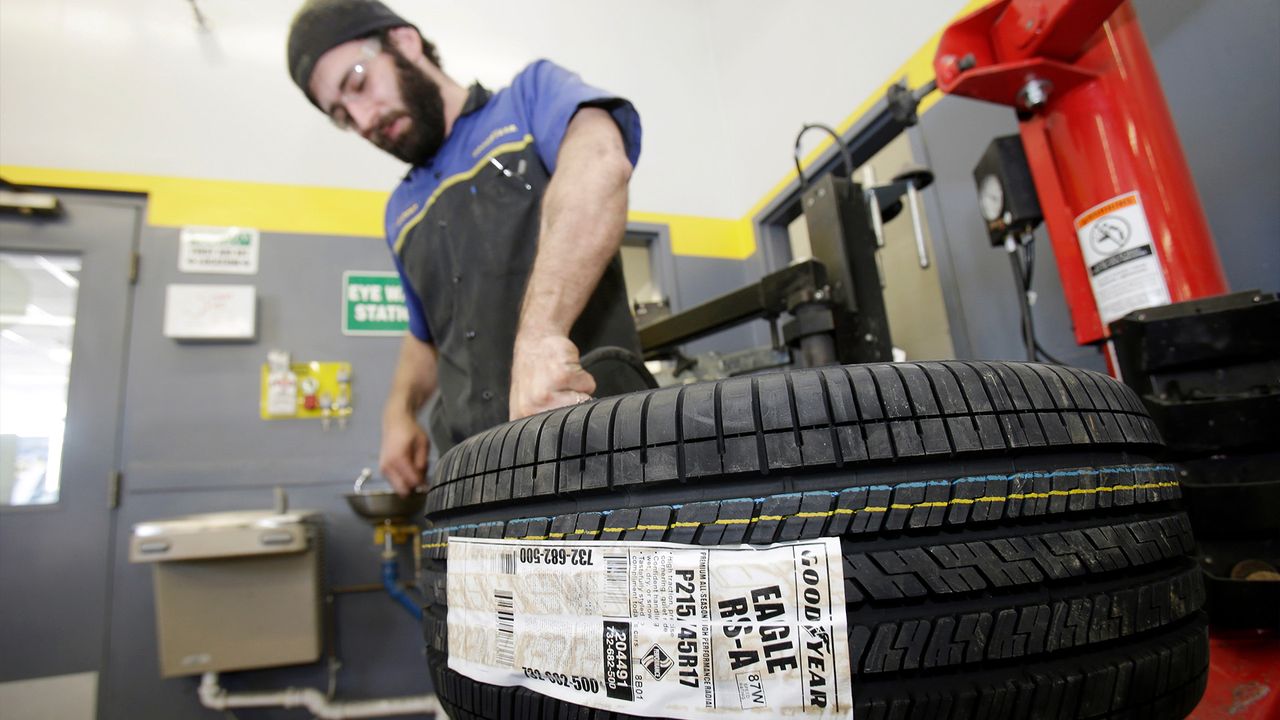 United Steelworkers Seeks To Push Through Sellout Agreements At Tire ...