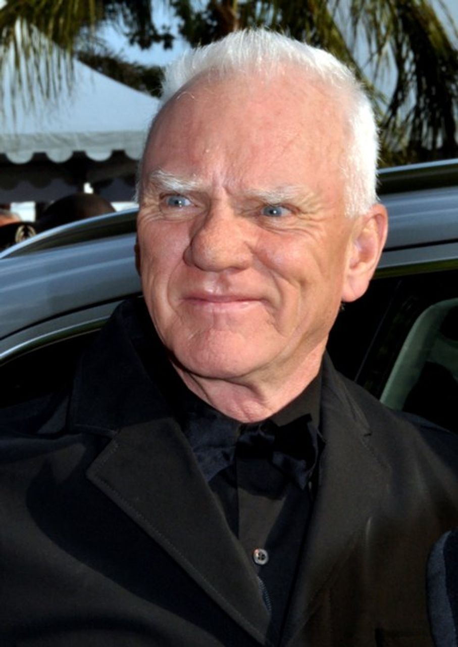 A conversation with actor Malcolm McDowell “Once you