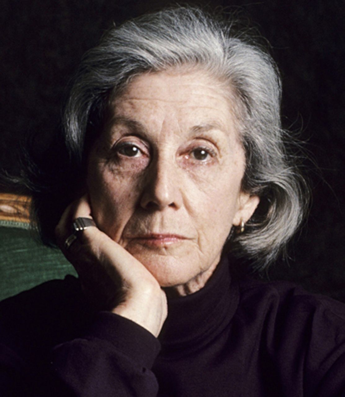 An evaluation of South African novelist Nadine Gordimer (1923-2014 ...