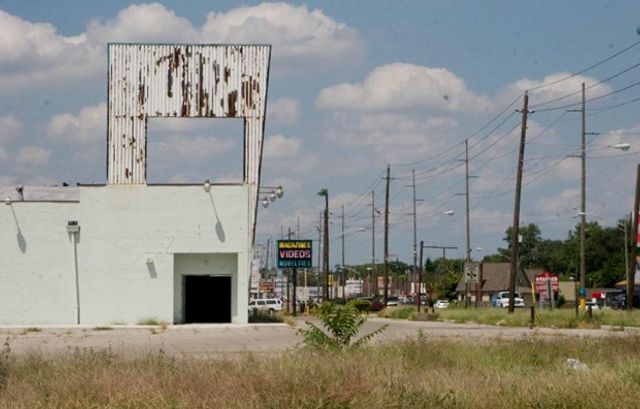 Navistar closing foundry in Indianapolis, Indiana - World Socialist Web Site