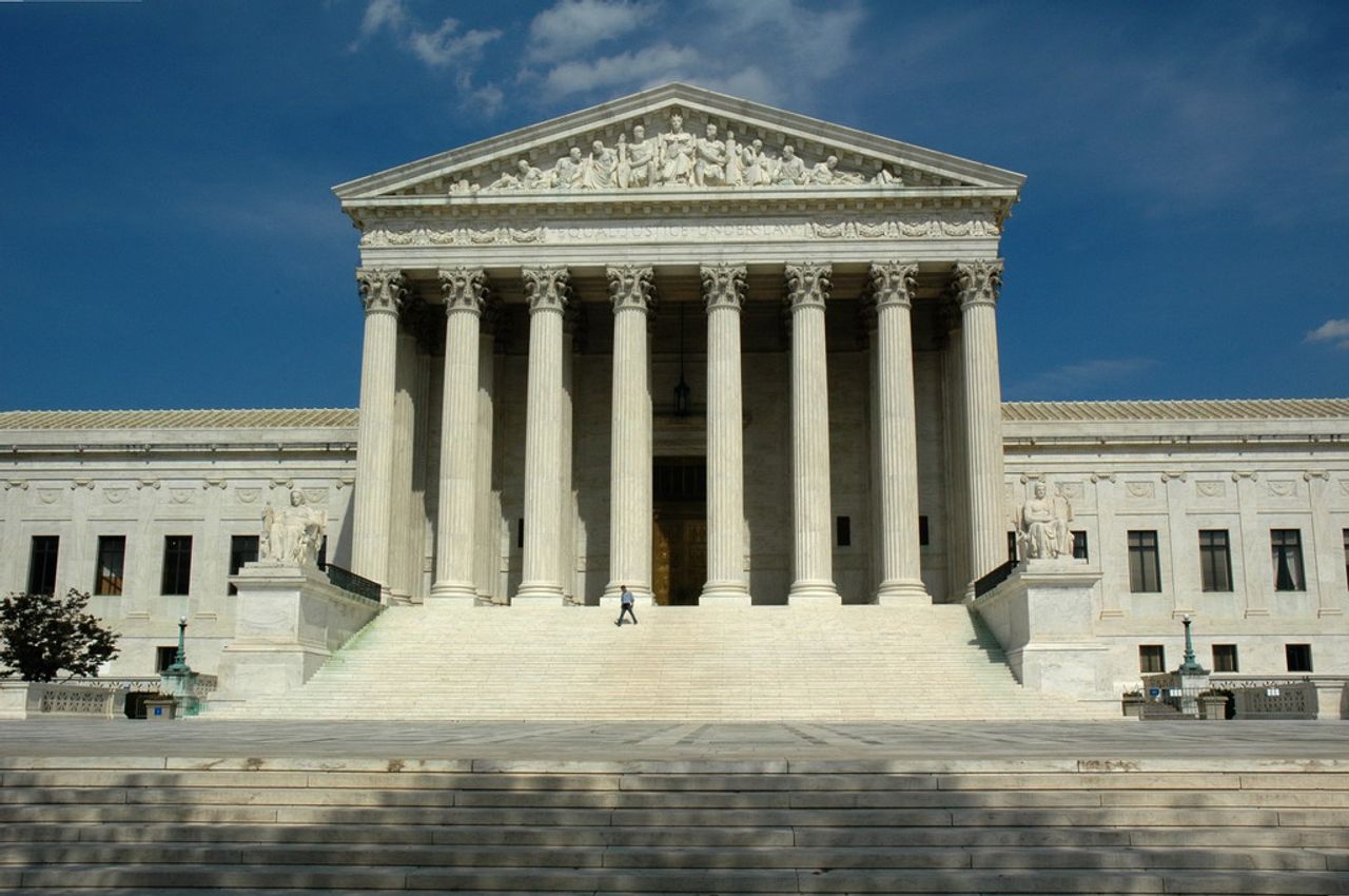 Supreme Court Rules That Employers Cannot Fire Workers