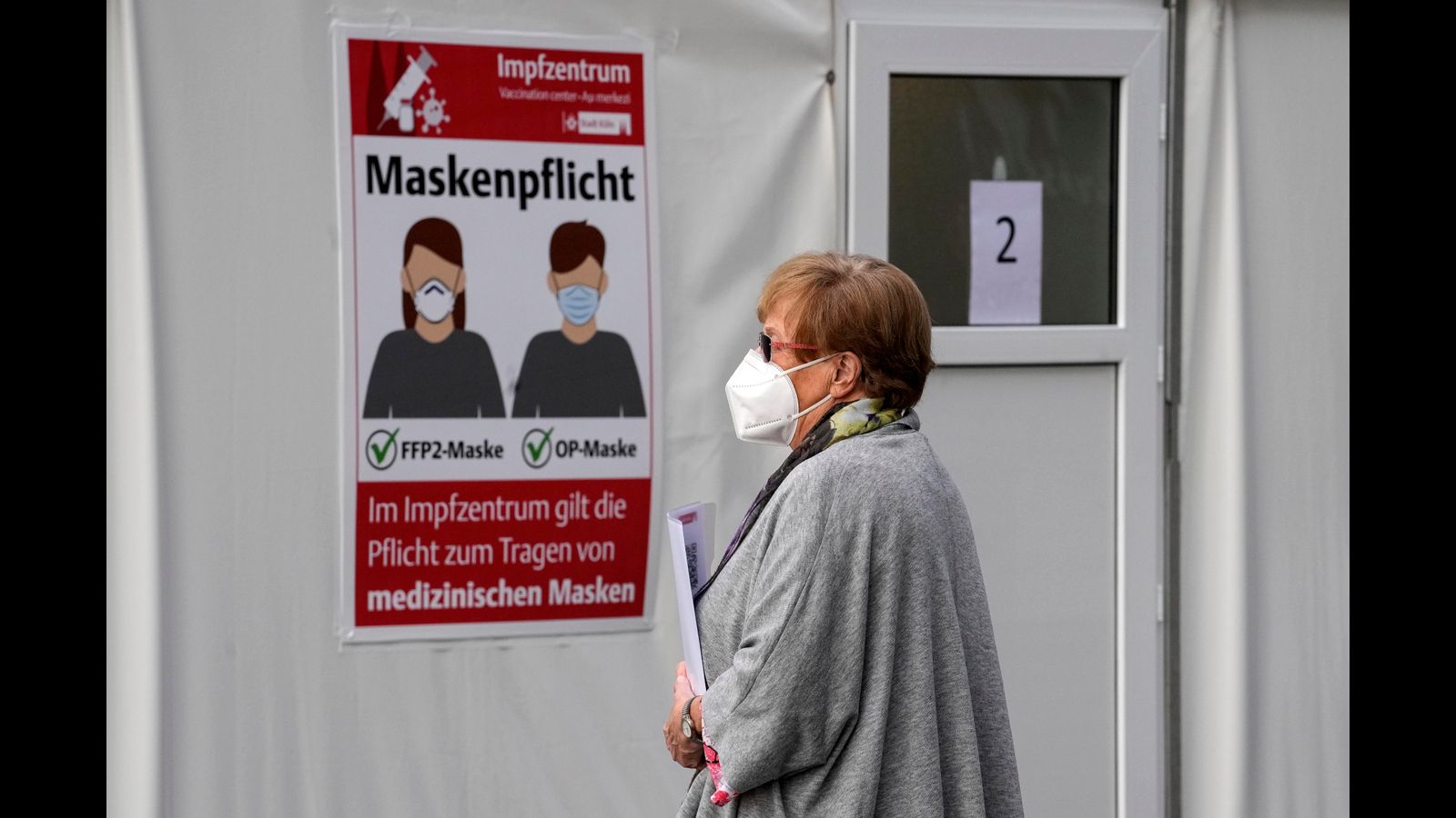 Surplus in German retirement funds testifies to high excess mortality from pandemic
