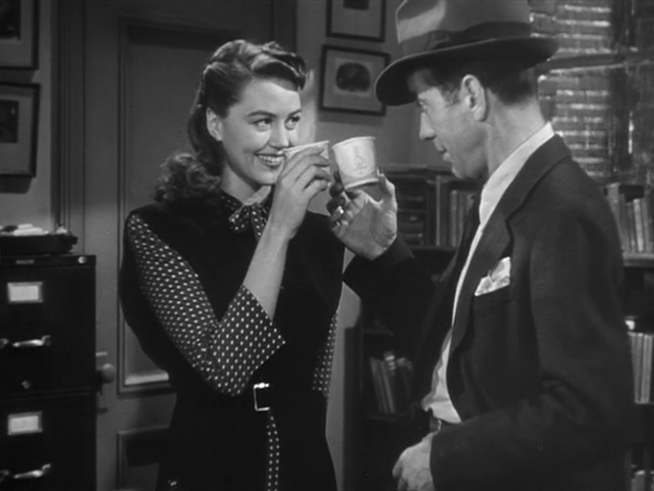 Actress Dorothy Malone 1924 18 World Socialist Web Site