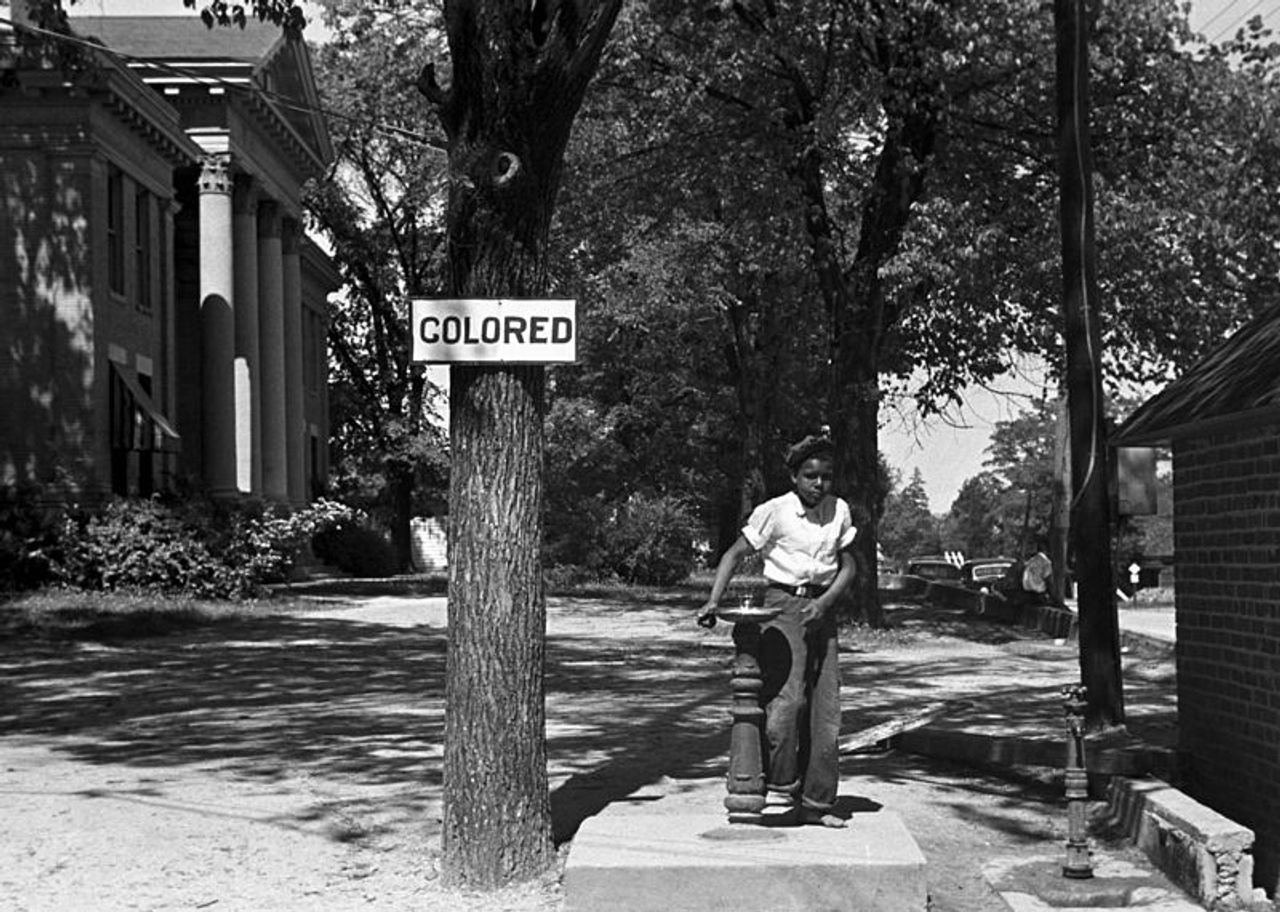 Fifty Years Since The Civil Rights Act World Socialist Web Site