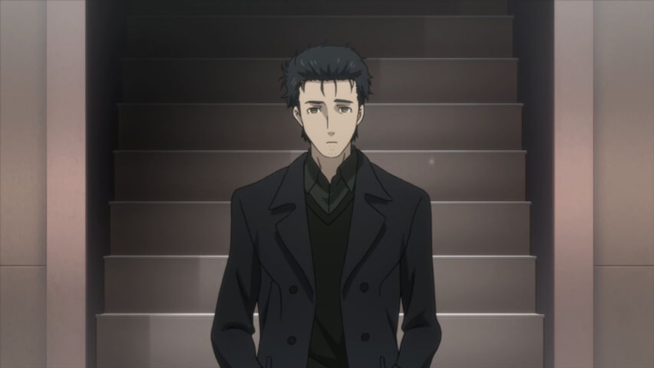 Em Steins Gate 0 Em A Sequel To The Popular Time Travel Anime Series World Socialist Web Site