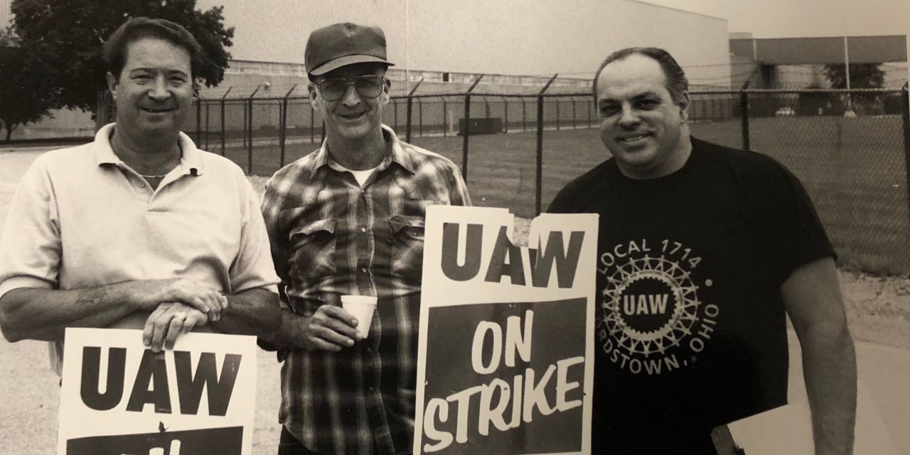 The fight to defend jobs and the lessons of the 1972 Lordstown strike World Socialist Web Site