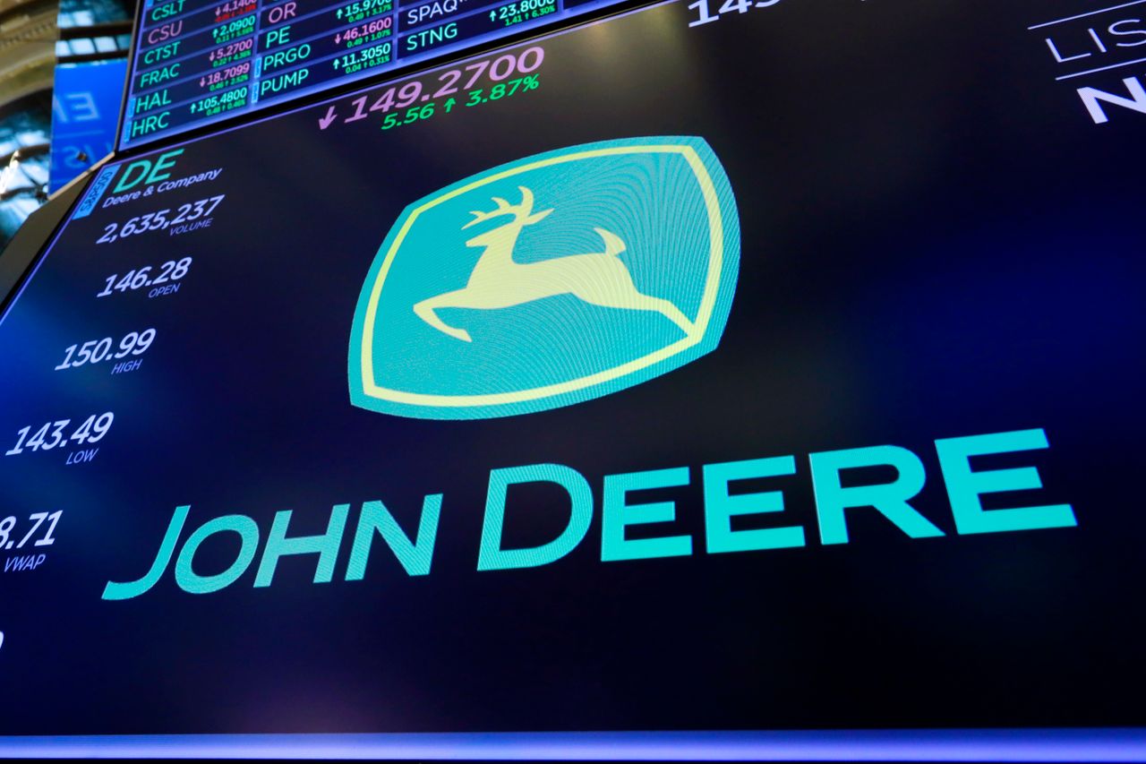 John Deere Announces 1 6 Billion In Third Quarter Profits Enough To   F3a1576d 4e4f 4731 9039 2caee12673a9