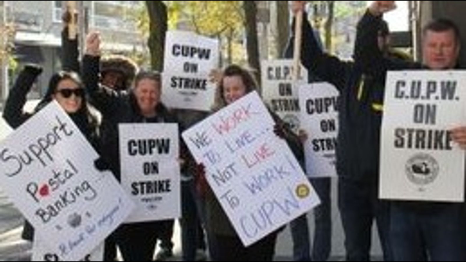 Stop CUPW’s delaying tactics! Launch a working-class political struggle ...