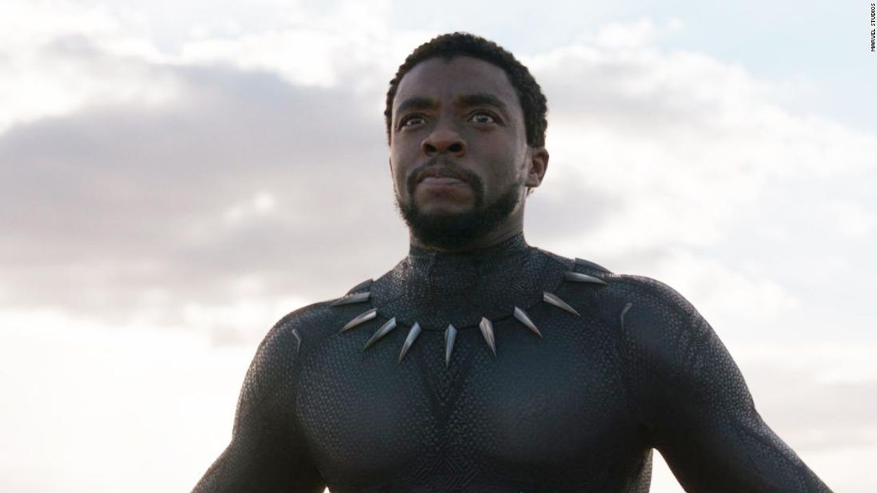 Ryan Coogler S Black Panther A Hollow Defining Moment