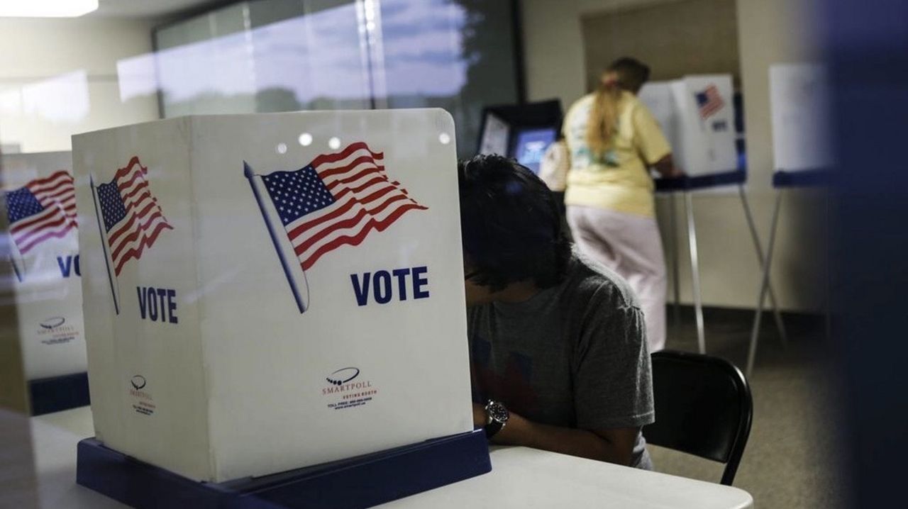 California Ballot Propositions: Voters Reject Identity Politics, But ...